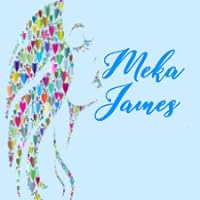 Meka James