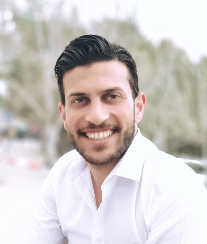 Ahmed H. Jaber