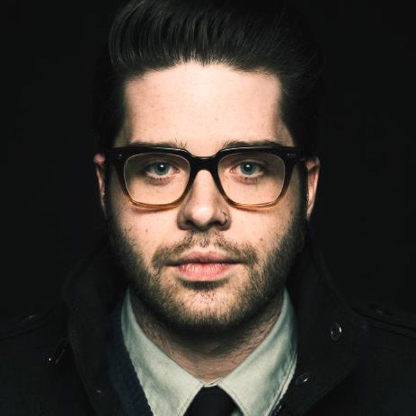 Ryan Ferrier