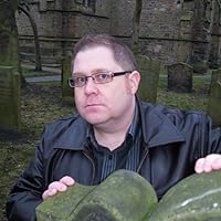 Tommy Donbavand