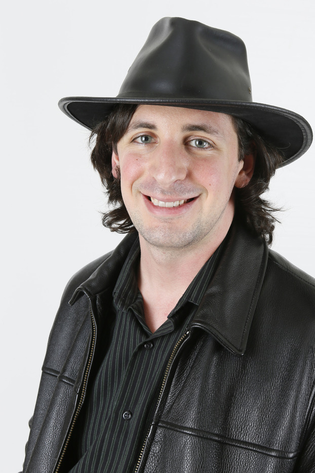 Erik Kort