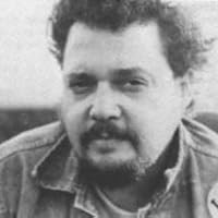 William Wantling