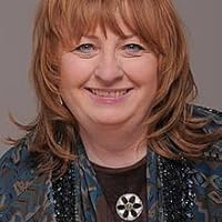 Patricia Monaghan