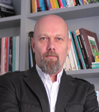 Cenk Çalışır