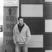 Nick Cutter