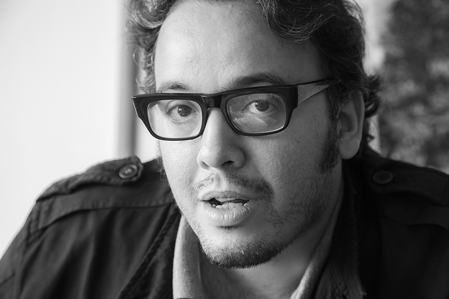 Mario Morenza