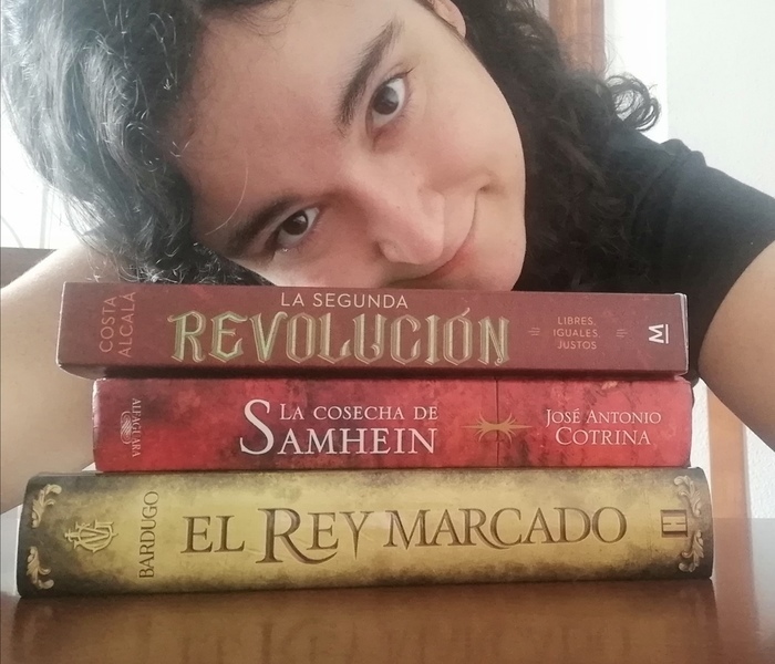 Carmen Sánchez Baeza