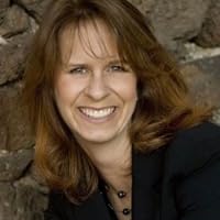 Alison DeLaine