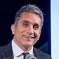 Bassem Youssef