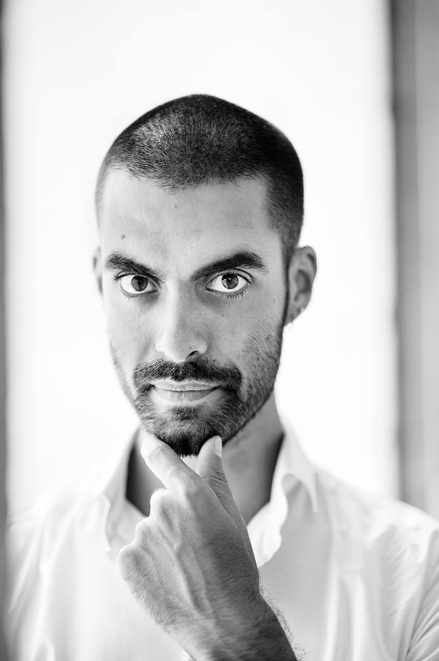 Samuel Pimenta