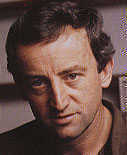Yann Queffelec
