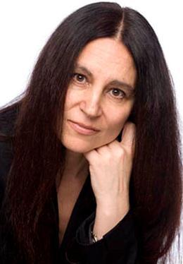 Carmen Blanco
