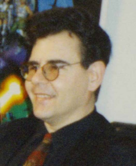 Paul Neary