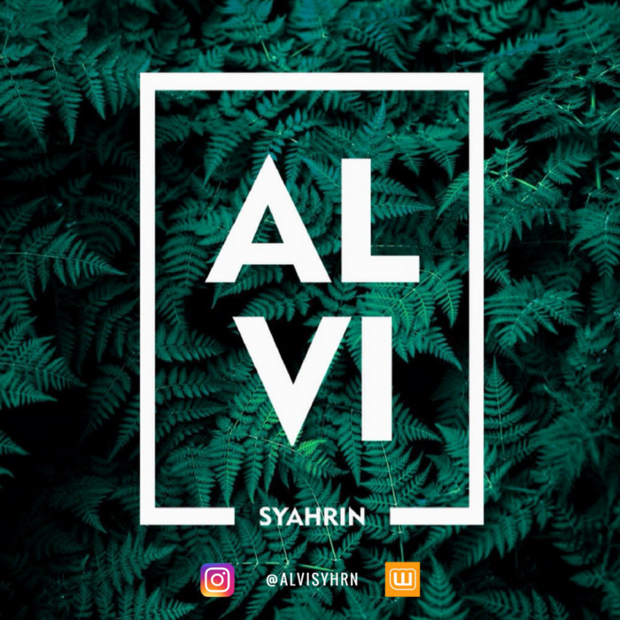 Alvi Syahrin