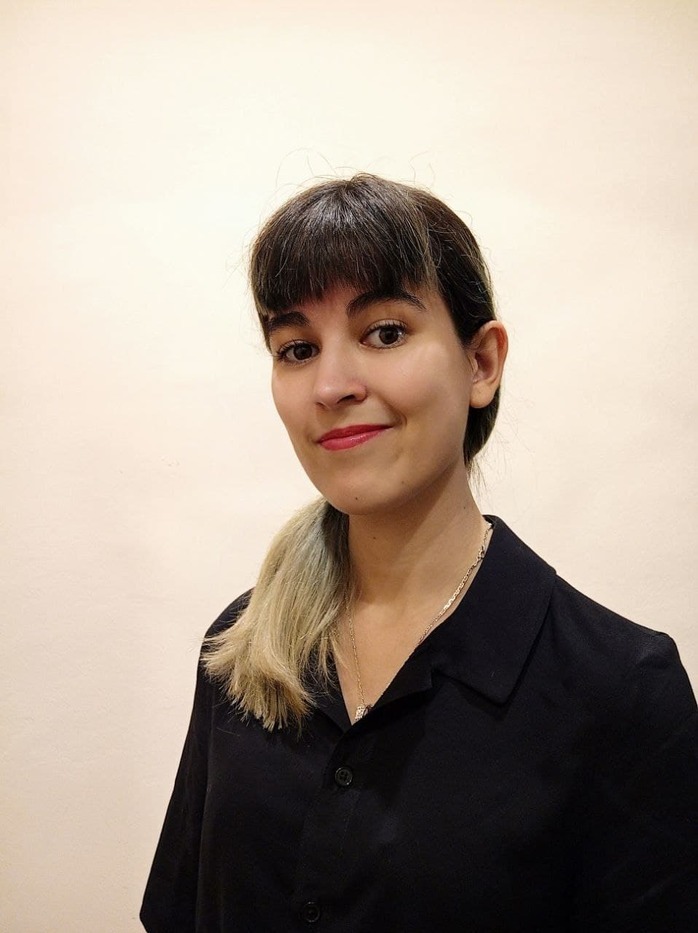 Laura Gil Sanz