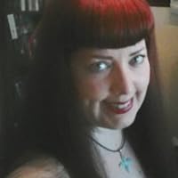 Christine Pope