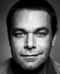 Anders A. Johansen