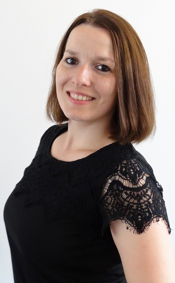 Mariska Vermeulen