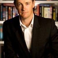 Matthew Reilly