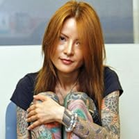 Shoko Tendo