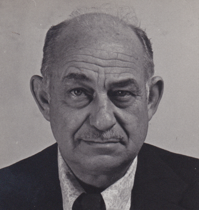 Joshua W. Cotter