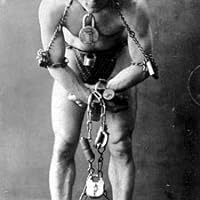 Harry Houdini