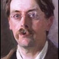 Edmund Gosse