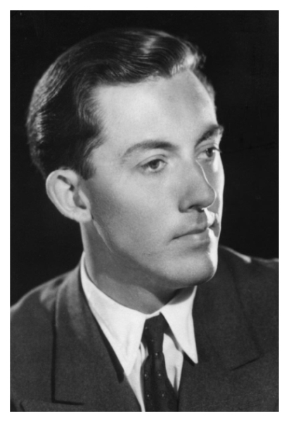 Michael Ventris