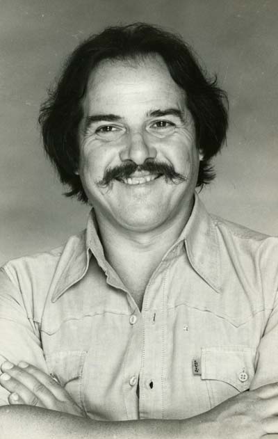 Roberto Piva