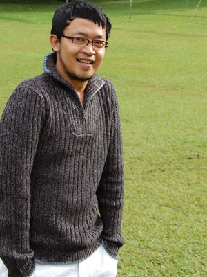 Taufan Gio