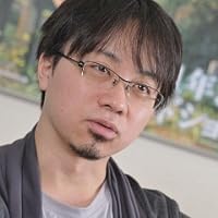 Makoto Shinkai