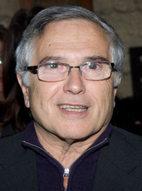 Alain Geismar
