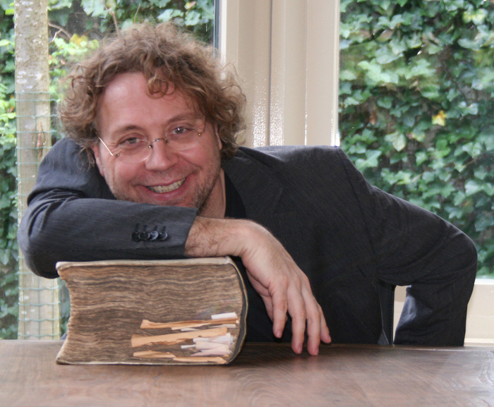 Jean-Marc van Tol