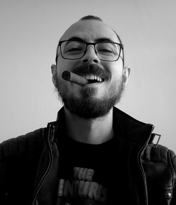 Martin Paytok
