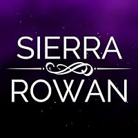 Sierra Rowan