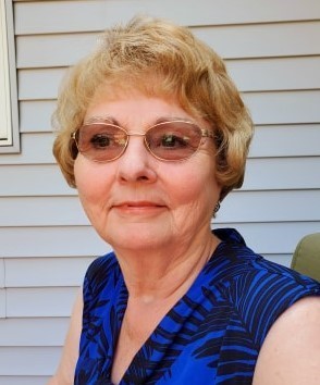 Barbara Miller