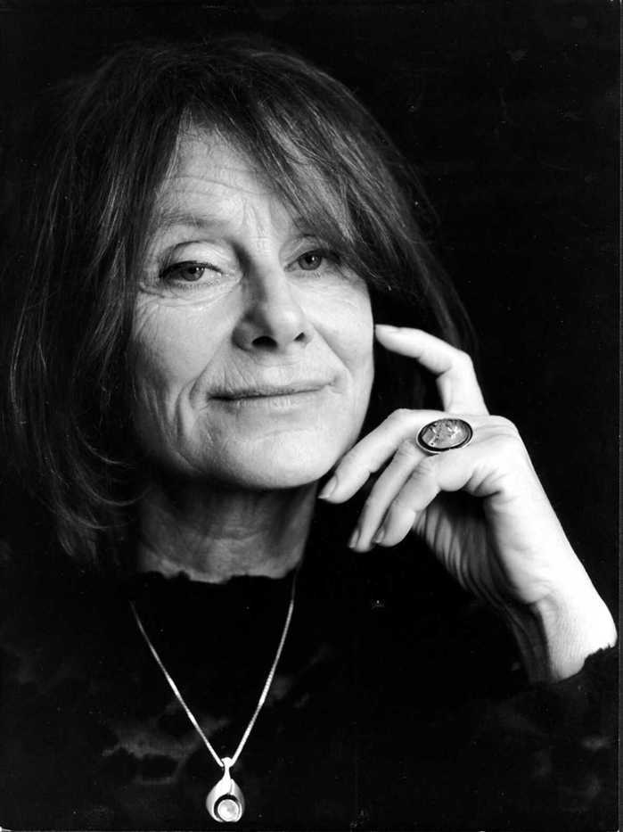 Eldrid Lunden