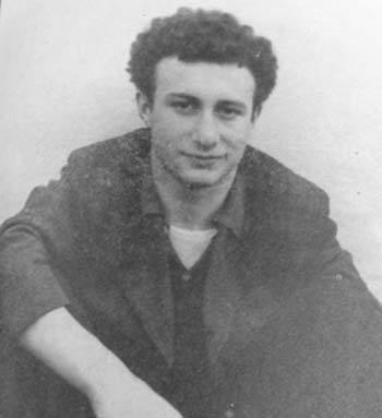 Guram Rcheulishvili