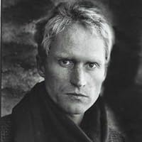 Peter Hoeg