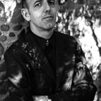 Chris Priestley