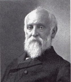 Arthur Leslie Wheeler