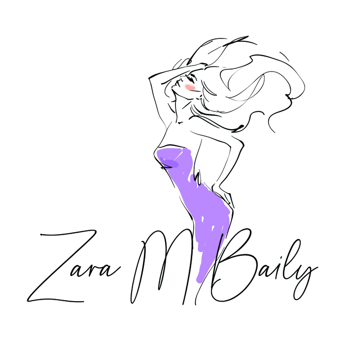 Zara M. Baily