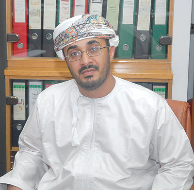 عبد العزيز الفارسي