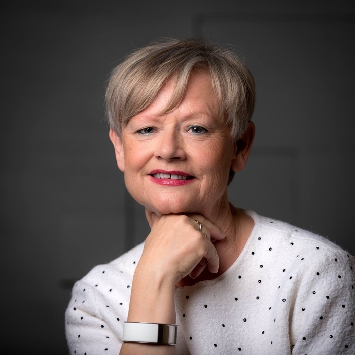 Renée Olsthoorn