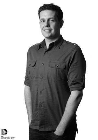 Shane Davis
