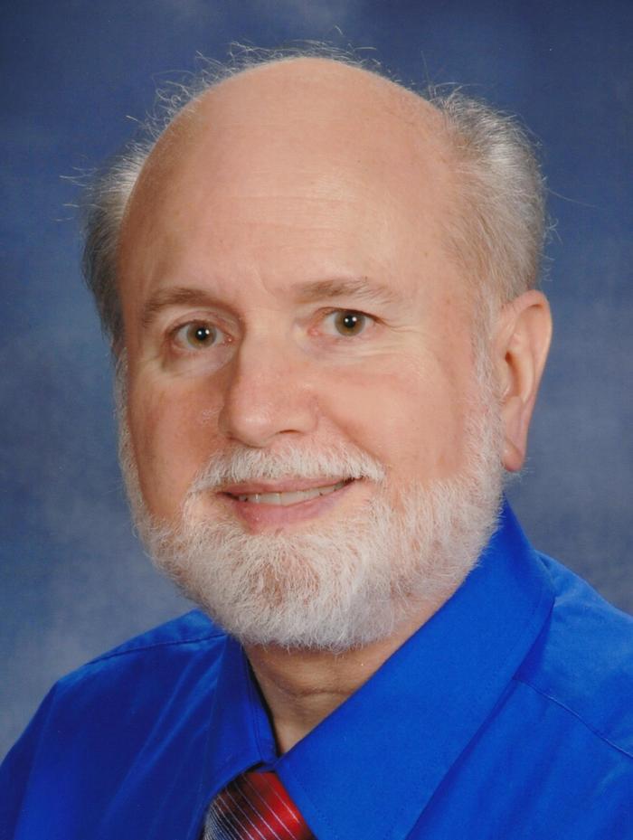 Rick Ellrod