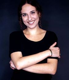 Ranya Paasonen