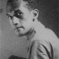 Edgar Mittelholzer