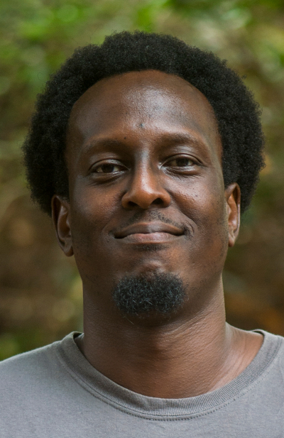 Dayo Ntwari