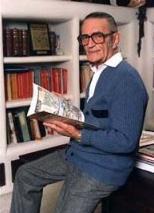 Willy Vandersteen